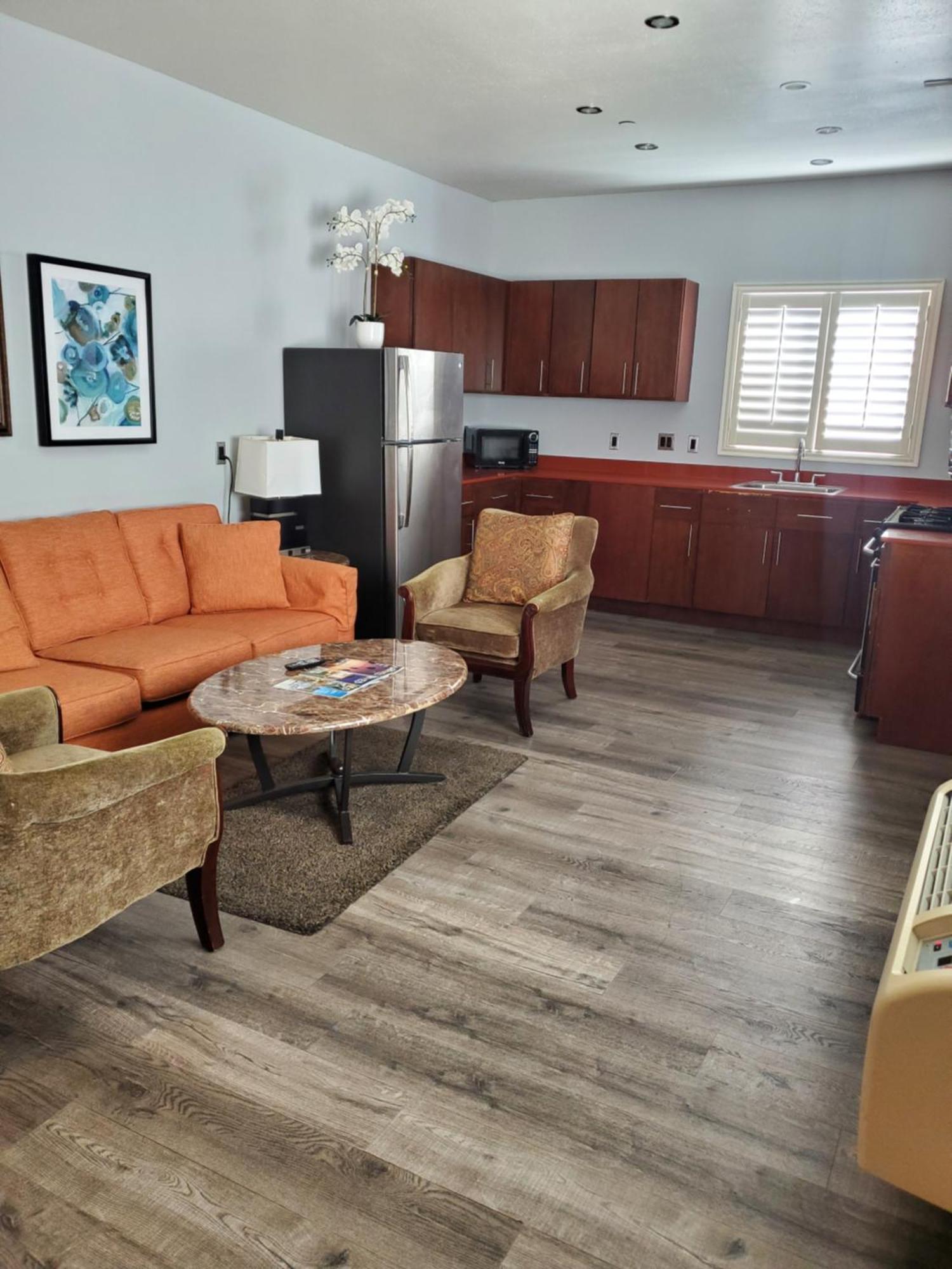 Blvd Hotel And Studios Universal-Hollywood, Ascend Hotel Collection Лос-Анджелес Экстерьер фото
