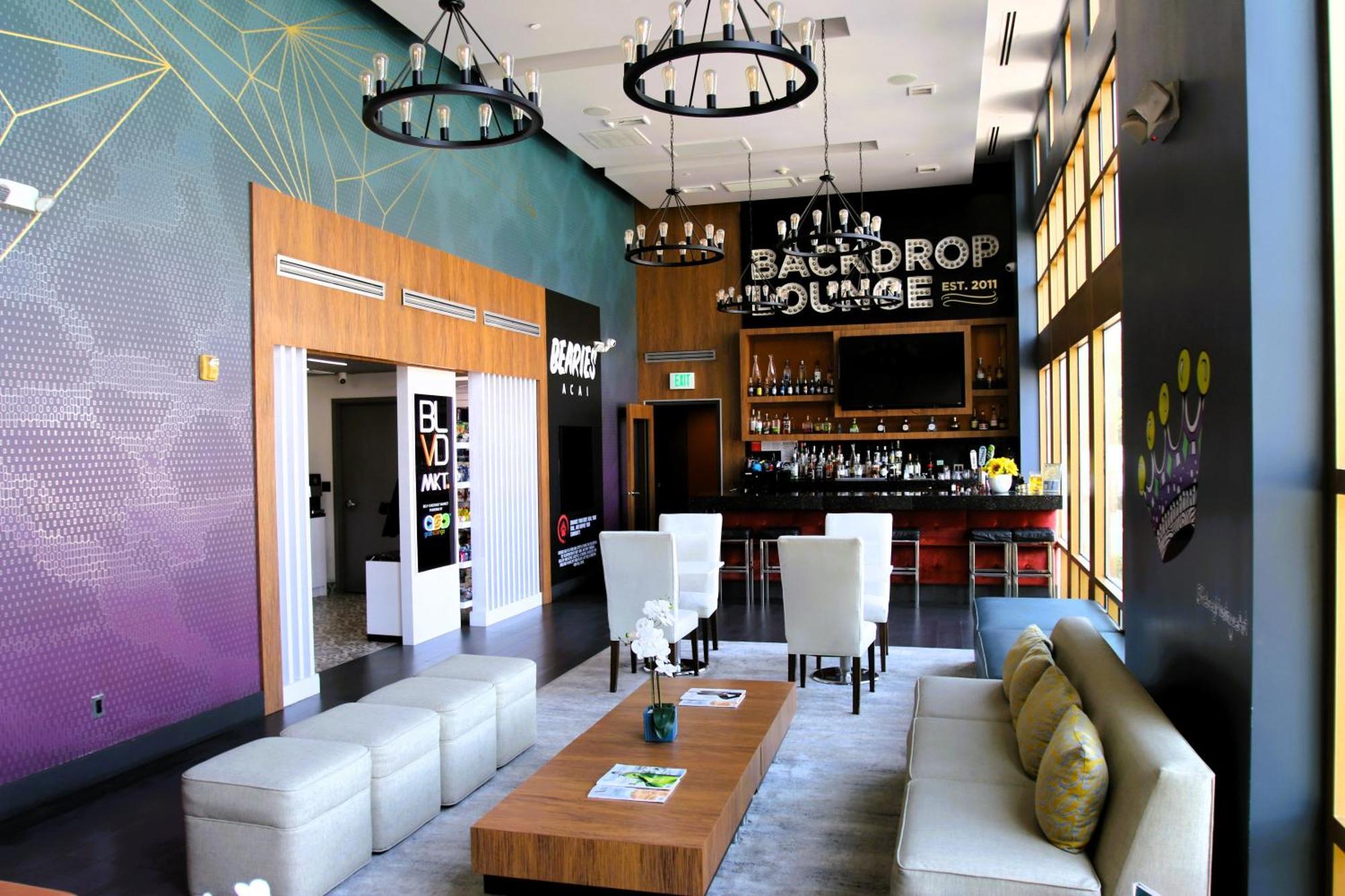 Blvd Hotel And Studios Universal-Hollywood, Ascend Hotel Collection Лос-Анджелес Экстерьер фото