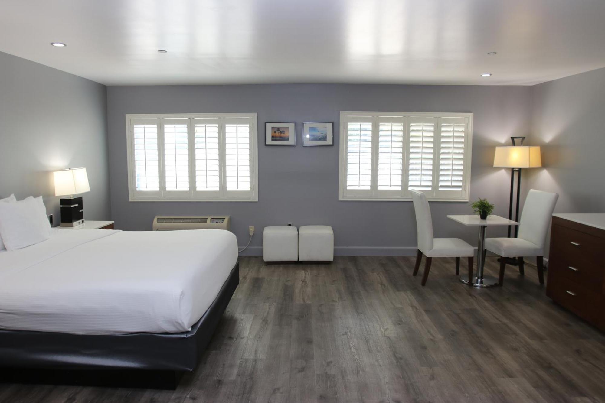 Blvd Hotel And Studios Universal-Hollywood, Ascend Hotel Collection Лос-Анджелес Экстерьер фото
