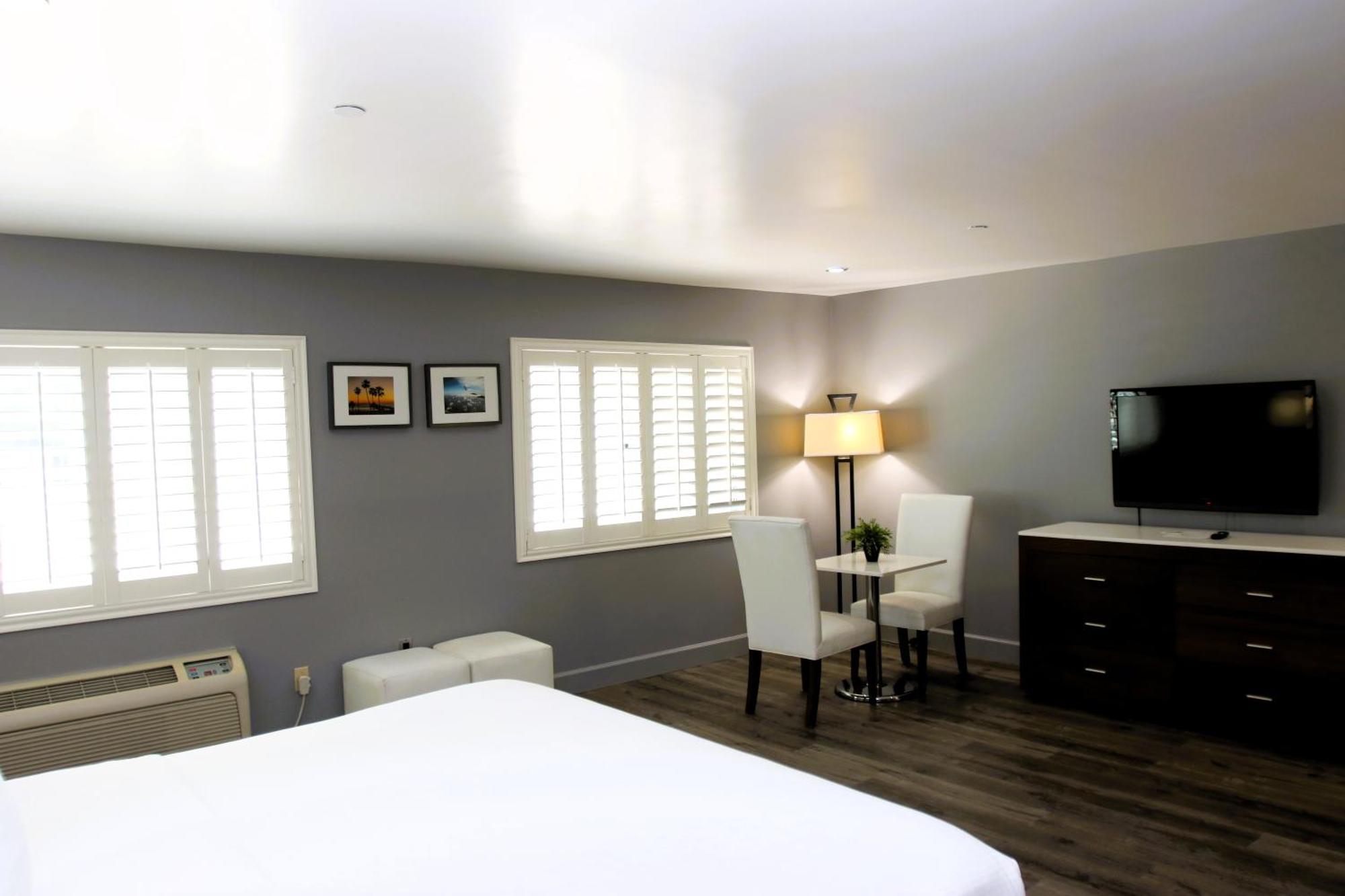 Blvd Hotel And Studios Universal-Hollywood, Ascend Hotel Collection Лос-Анджелес Экстерьер фото