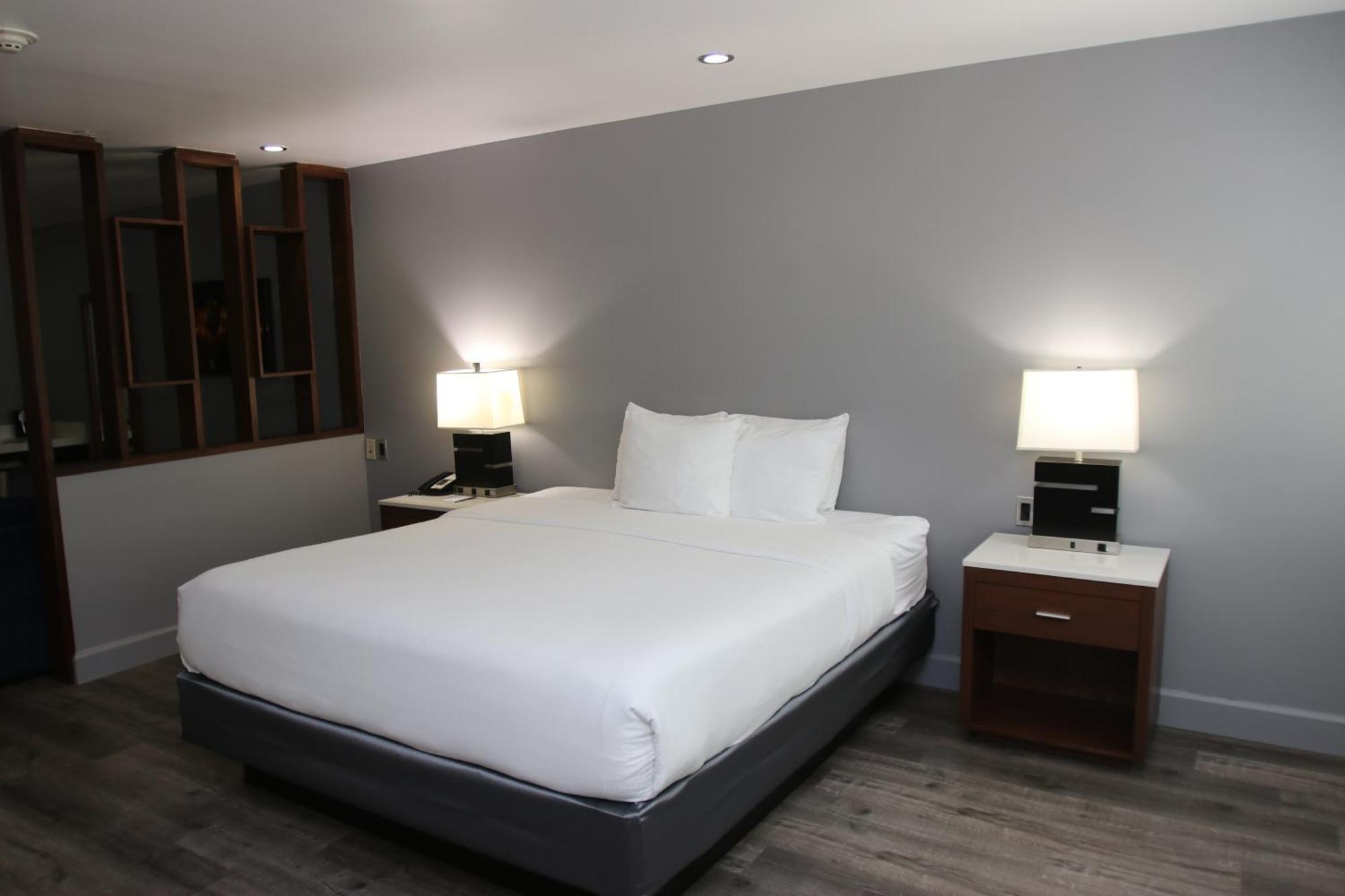 Blvd Hotel And Studios Universal-Hollywood, Ascend Hotel Collection Лос-Анджелес Экстерьер фото