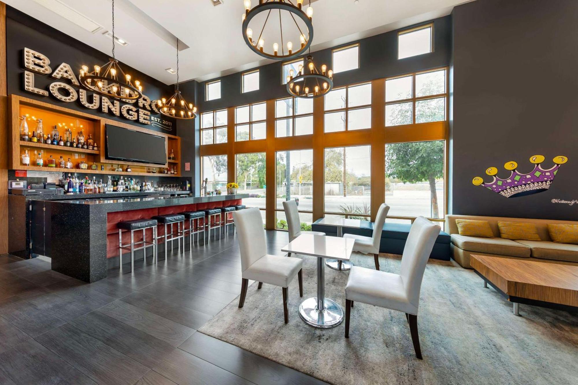 Blvd Hotel And Studios Universal-Hollywood, Ascend Hotel Collection Лос-Анджелес Экстерьер фото