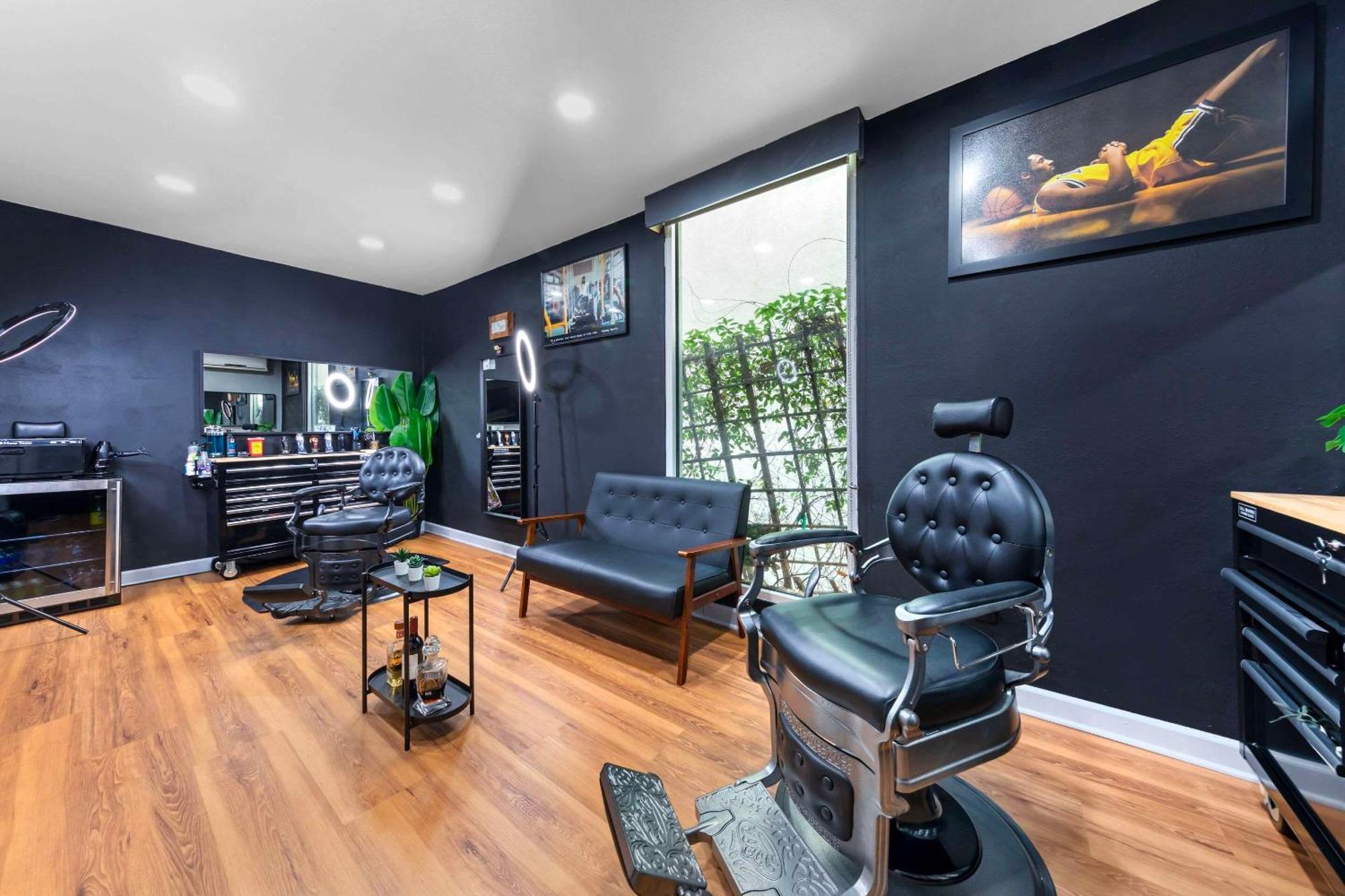 Blvd Hotel And Studios Universal-Hollywood, Ascend Hotel Collection Лос-Анджелес Экстерьер фото