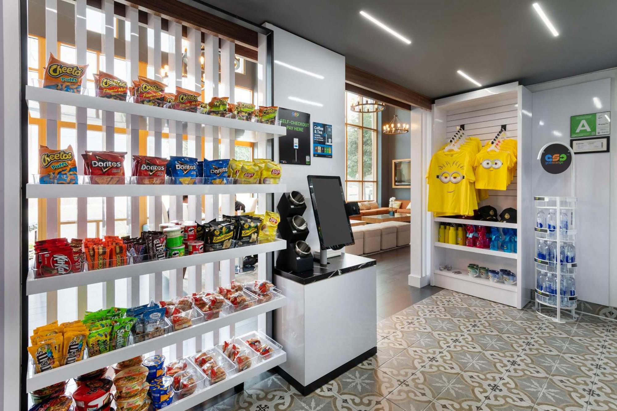 Blvd Hotel And Studios Universal-Hollywood, Ascend Hotel Collection Лос-Анджелес Экстерьер фото