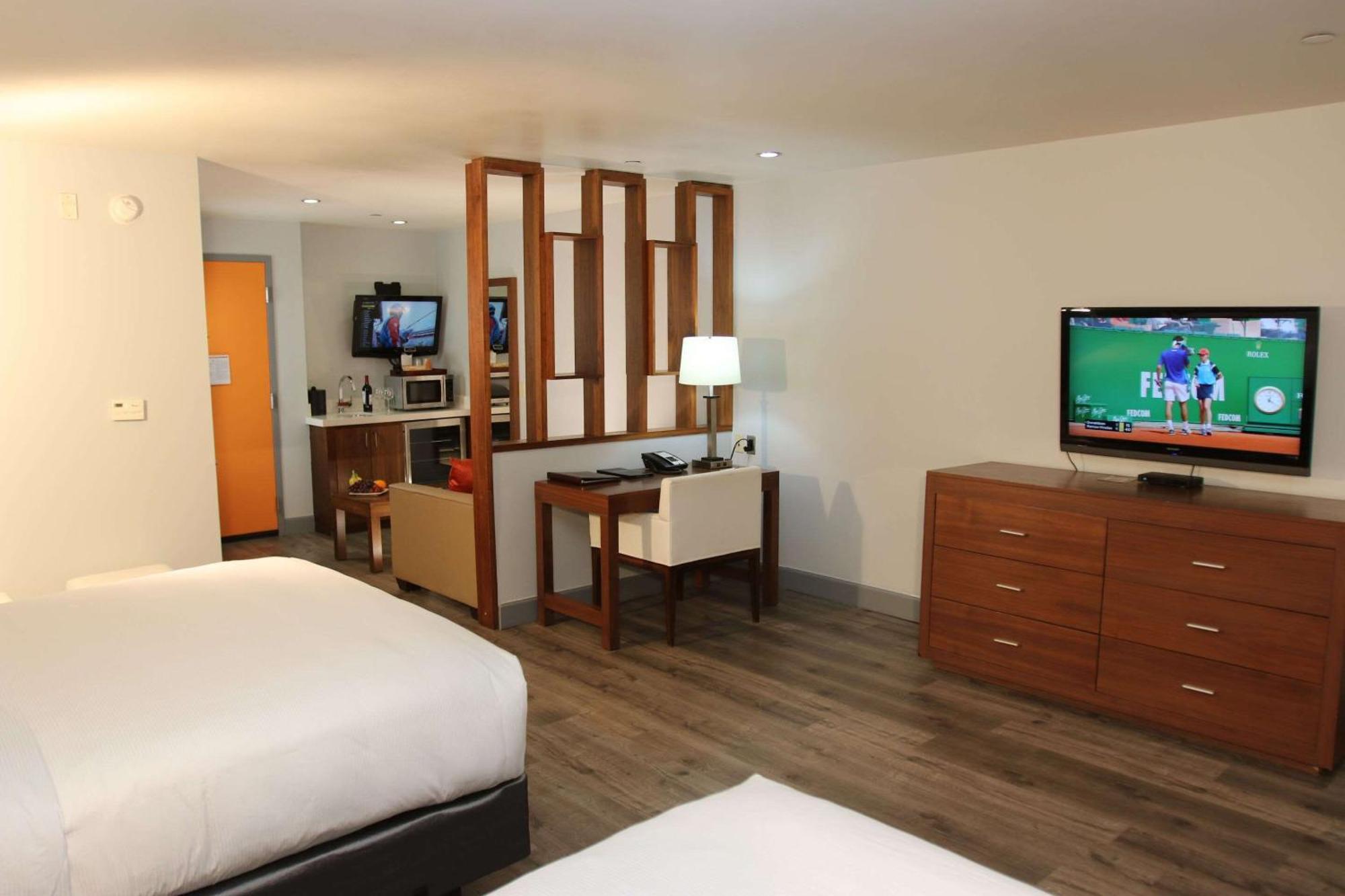 Blvd Hotel And Studios Universal-Hollywood, Ascend Hotel Collection Лос-Анджелес Экстерьер фото
