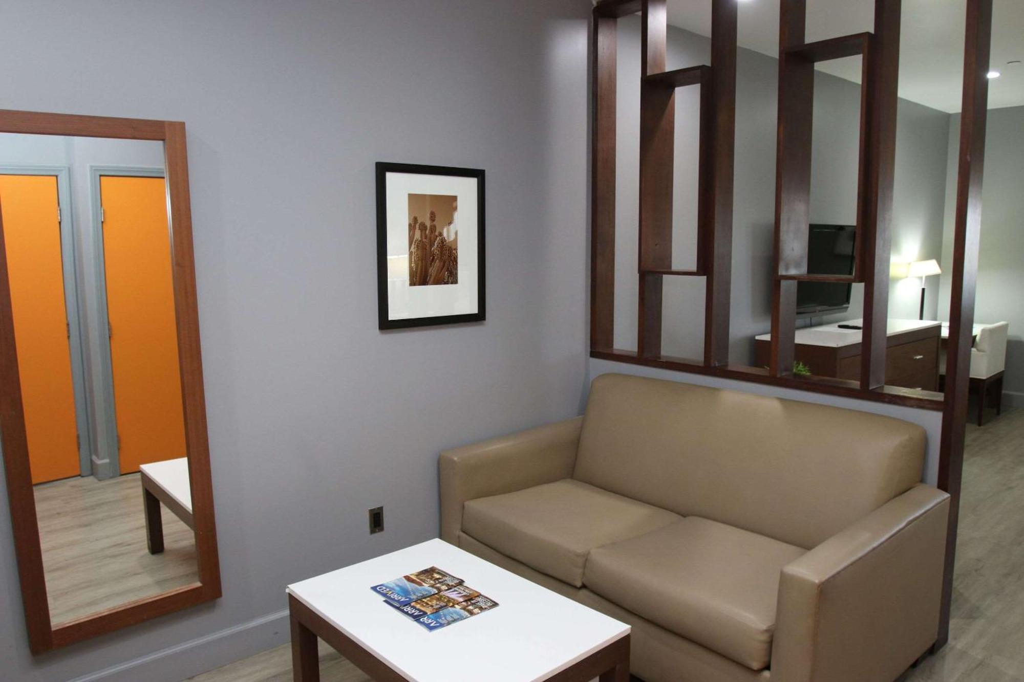 Blvd Hotel And Studios Universal-Hollywood, Ascend Hotel Collection Лос-Анджелес Экстерьер фото