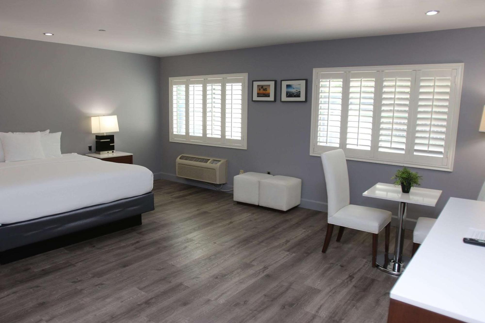 Blvd Hotel And Studios Universal-Hollywood, Ascend Hotel Collection Лос-Анджелес Экстерьер фото