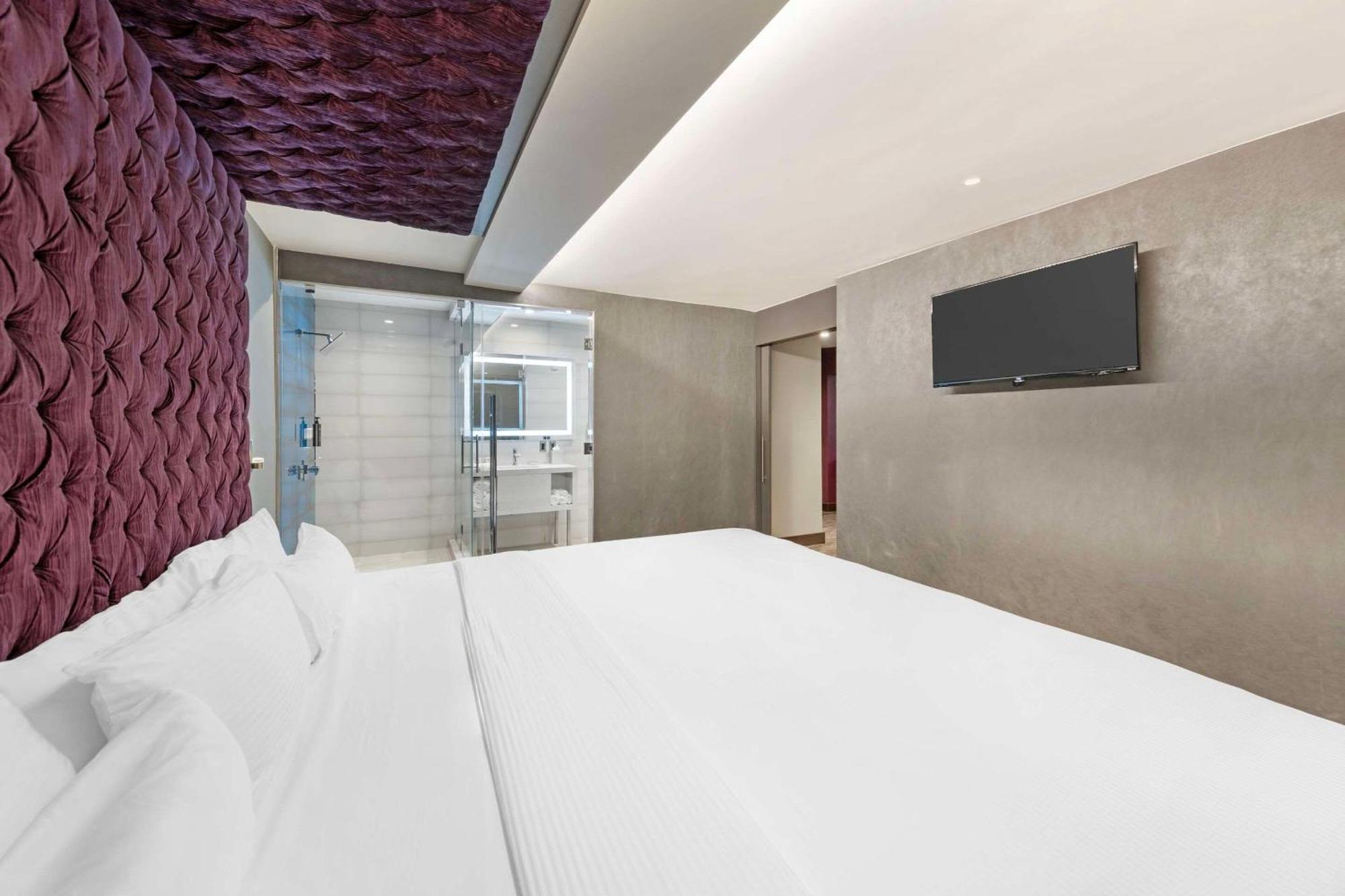 Blvd Hotel And Studios Universal-Hollywood, Ascend Hotel Collection Лос-Анджелес Экстерьер фото