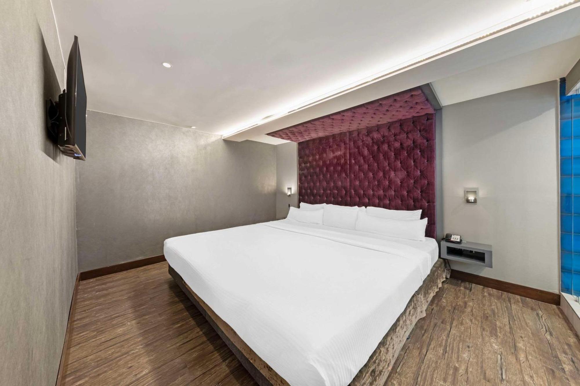 Blvd Hotel And Studios Universal-Hollywood, Ascend Hotel Collection Лос-Анджелес Экстерьер фото