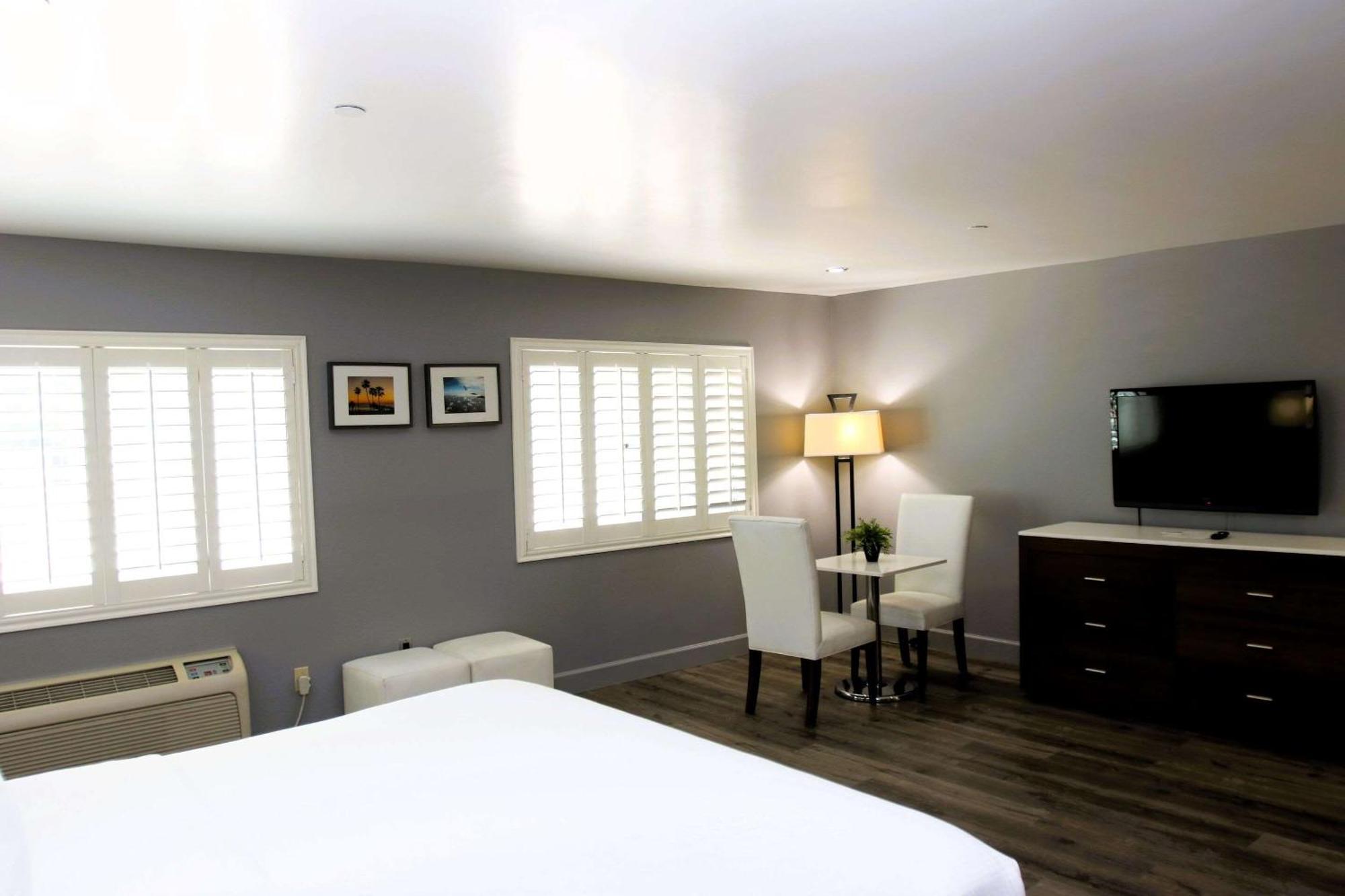 Blvd Hotel And Studios Universal-Hollywood, Ascend Hotel Collection Лос-Анджелес Экстерьер фото