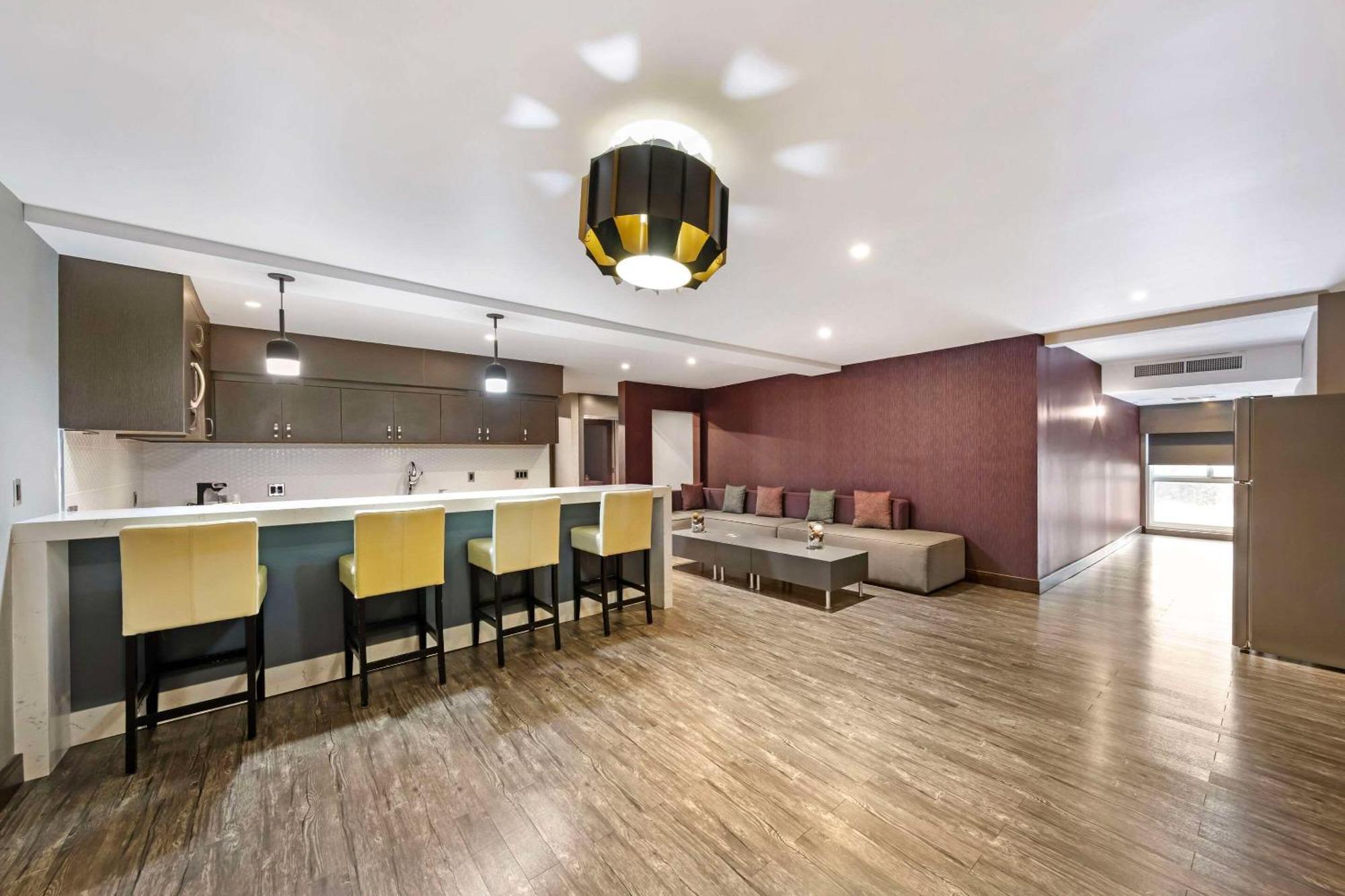 Blvd Hotel And Studios Universal-Hollywood, Ascend Hotel Collection Лос-Анджелес Экстерьер фото