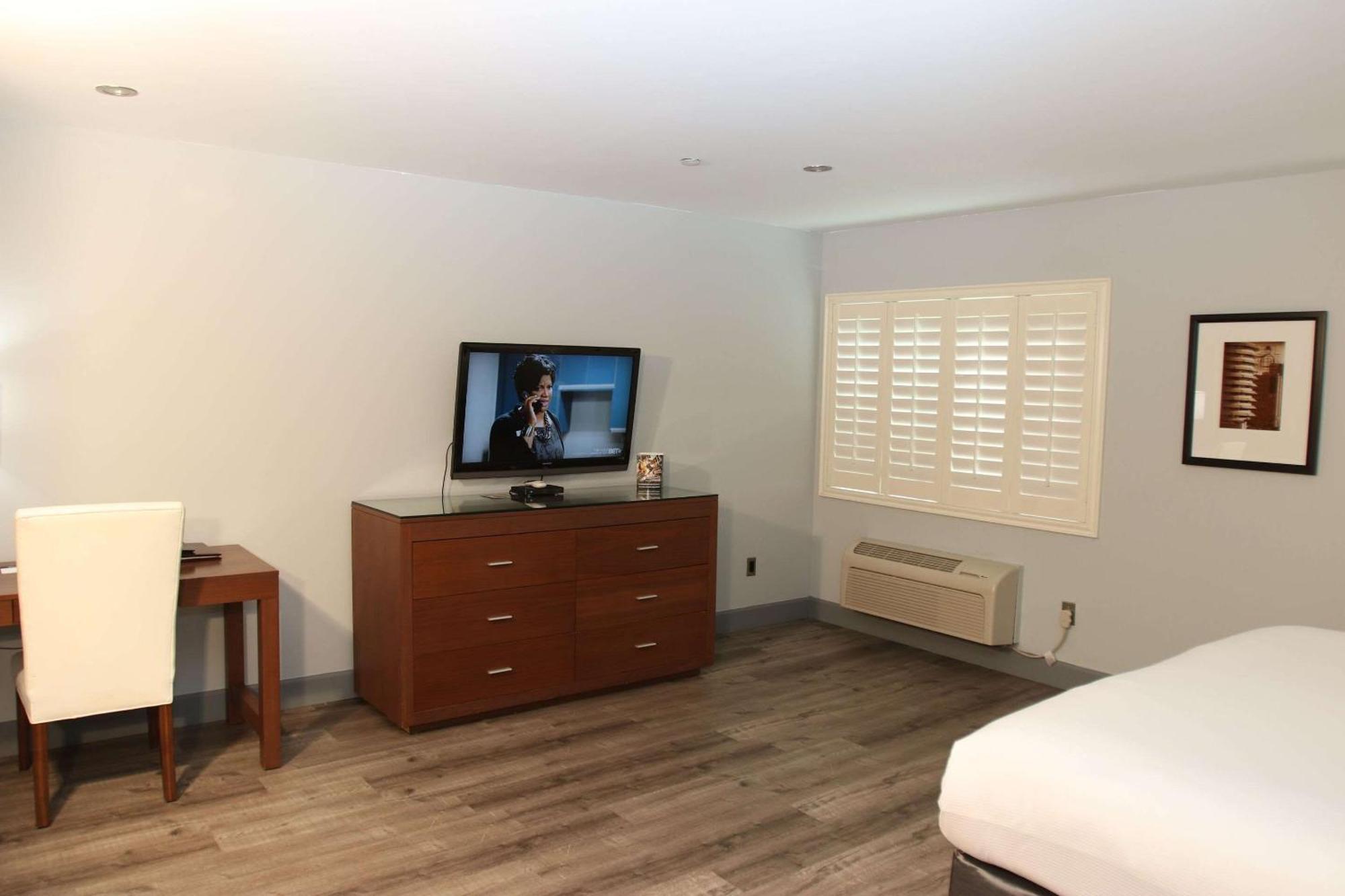 Blvd Hotel And Studios Universal-Hollywood, Ascend Hotel Collection Лос-Анджелес Экстерьер фото