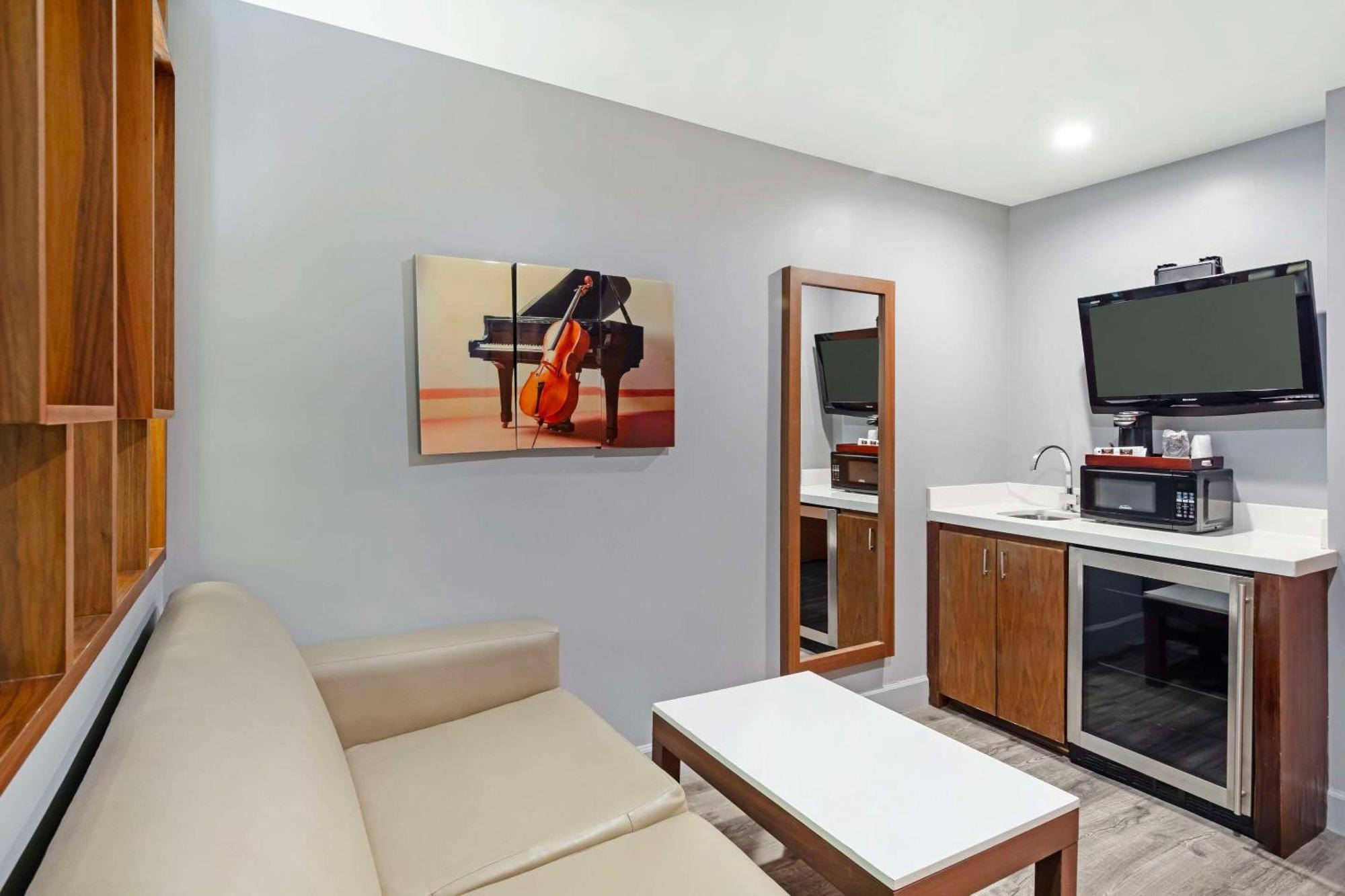 Blvd Hotel And Studios Universal-Hollywood, Ascend Hotel Collection Лос-Анджелес Экстерьер фото