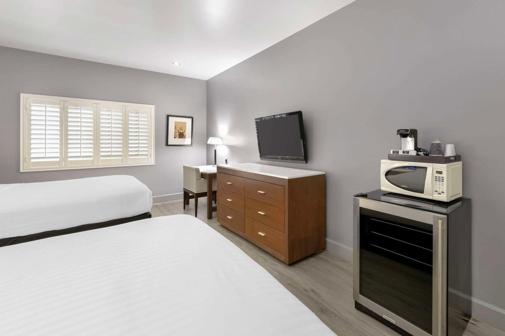 Blvd Hotel And Studios Universal-Hollywood, Ascend Hotel Collection Лос-Анджелес Экстерьер фото